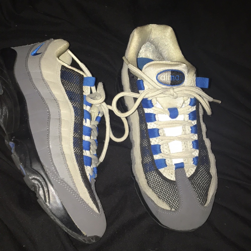 Air Max ‘95